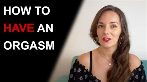 easy orgasm solution sean jameson|How To Have An Orgasm EVERY. SINGLE. TIME. You Have Sex